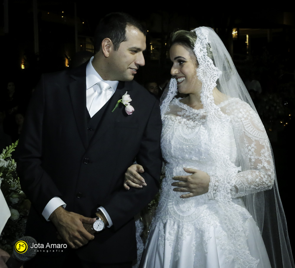 Casamento no Arufest/Arujá-SP
