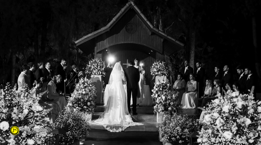Casamento no Arufest/Arujá-SP