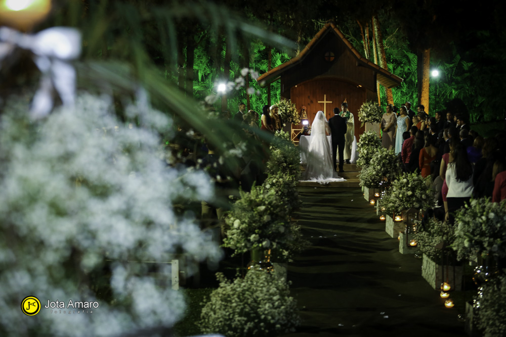 Casamento no Arufest/Arujá-SP