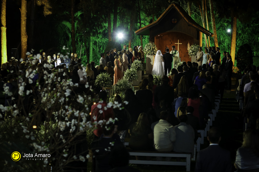 Casamento no Arufest/Arujá-SP