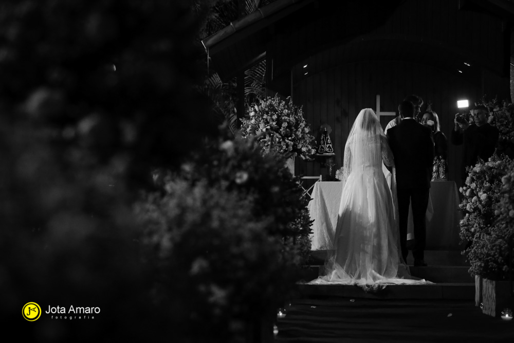 Casamento no Arufest/Arujá-SP