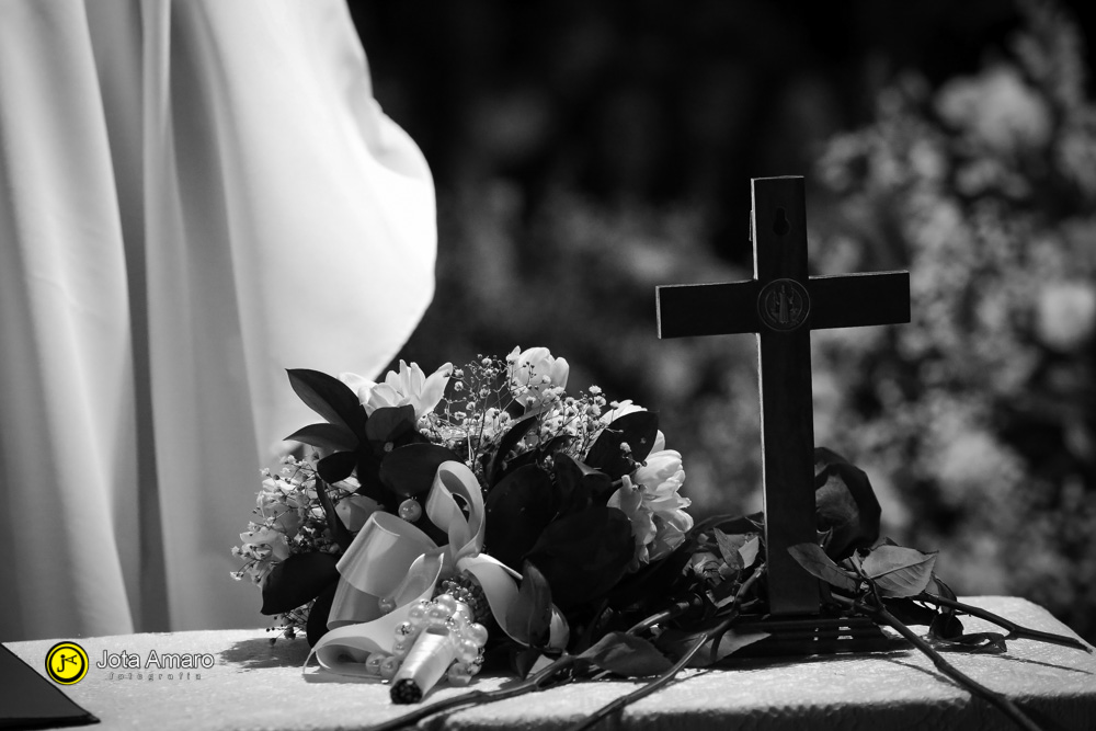 Casamento no Arufest/Arujá-SP