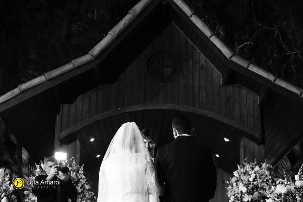 Casamento no Arufest/Arujá-SP