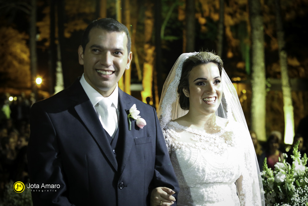 Casamento no Arufest/Arujá-SP