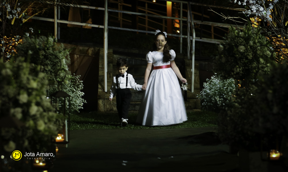 Casamento no Arufest/Arujá-SP