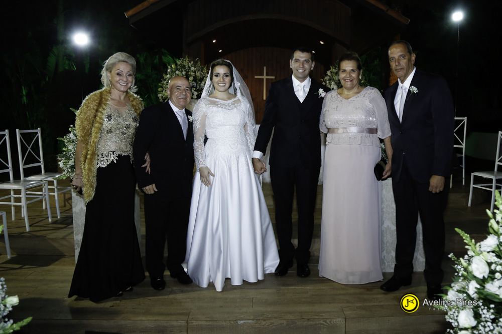 Casamento no Arufest/Arujá-SP