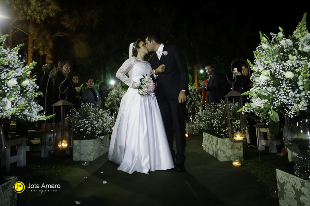 Casamento no Arufest/Arujá-SP