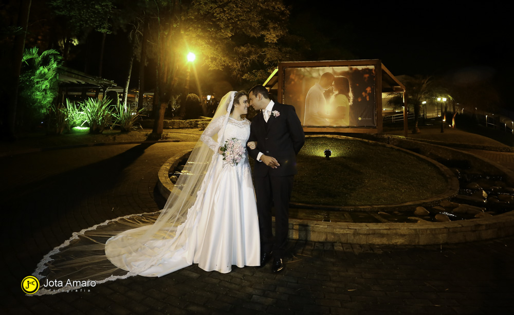 Casamento no Arufest/Arujá-SP