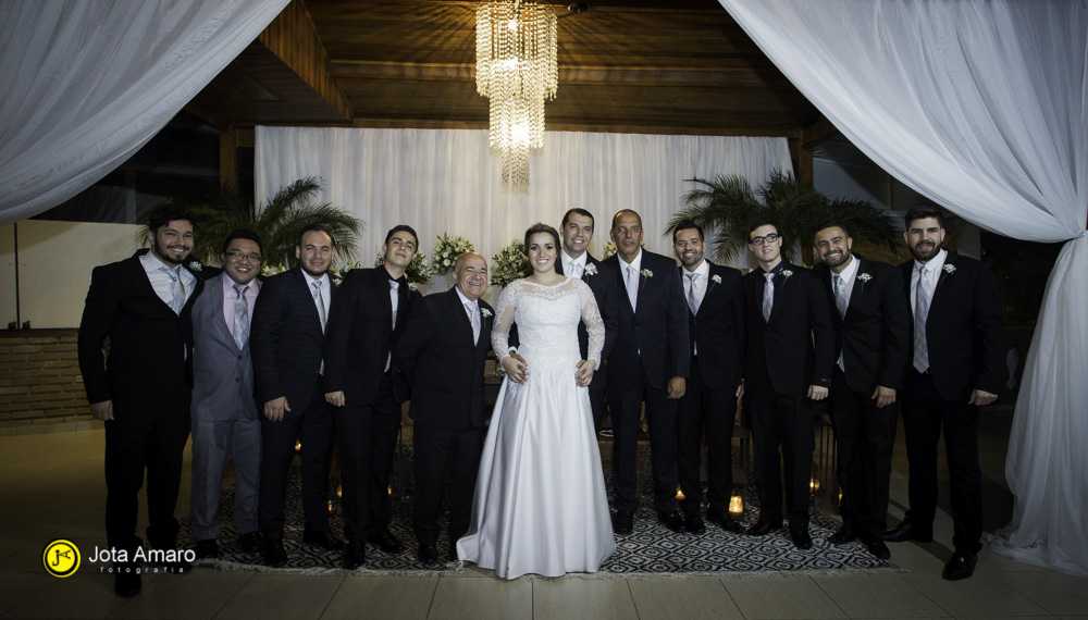 Casamento no Arufest/Arujá-SP