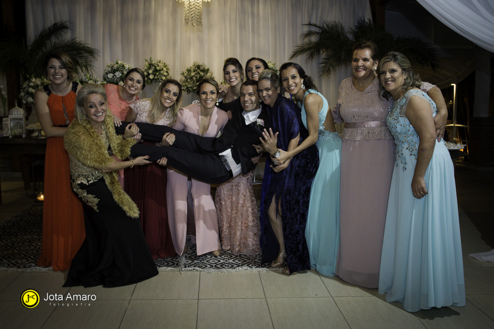 Casamento no Arufest/Arujá-SP