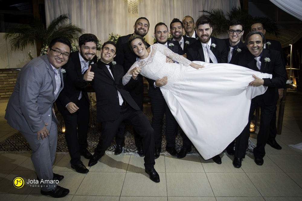 Casamento no Arufest/Arujá-SP