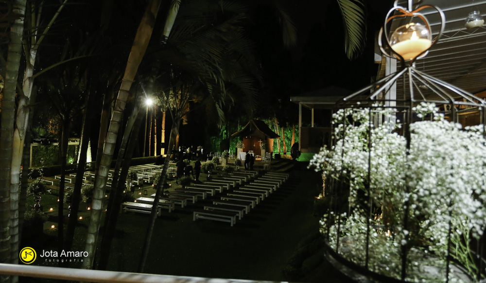 Casamento no Arufest/Arujá-SP