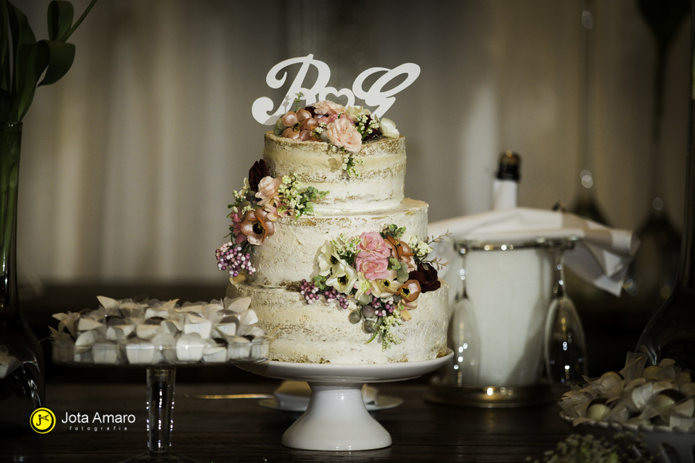 Casamento no Arufest/Arujá-SP