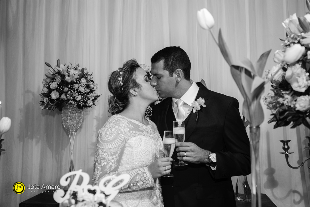 Casamento no Arufest/Arujá-SP