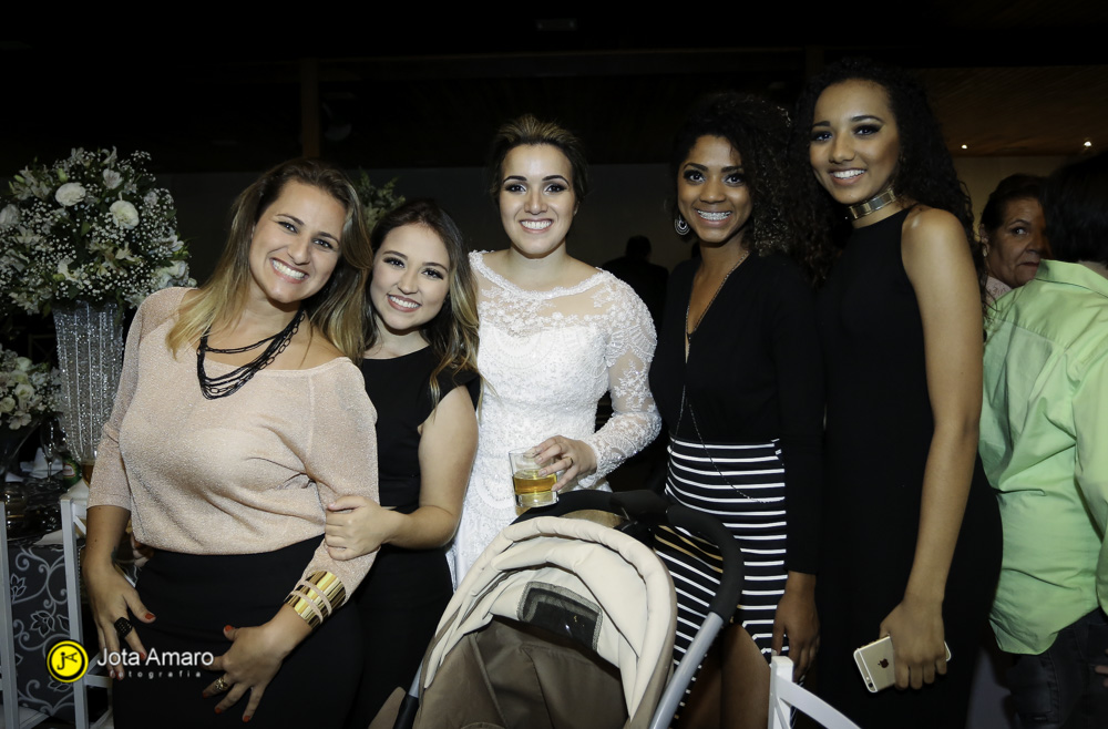 Casamento no Arufest/Arujá-SP