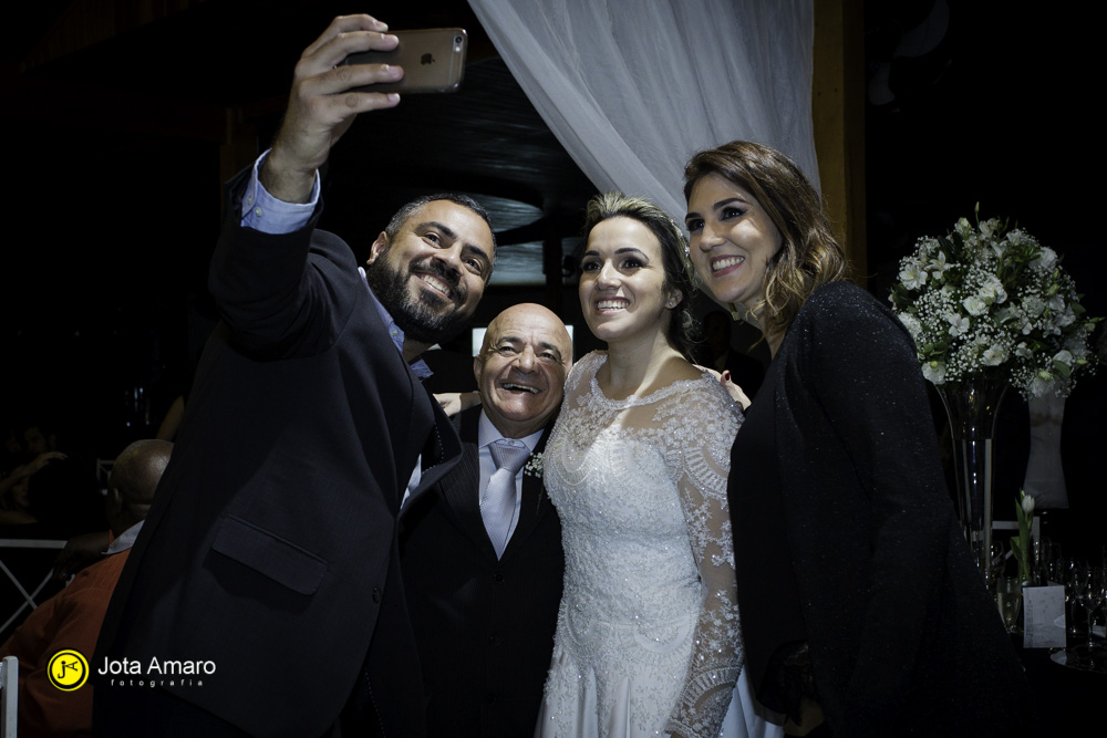 Casamento no Arufest/Arujá-SP