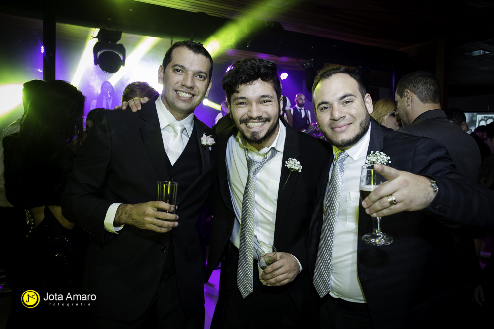 Casamento no Arufest/Arujá-SP