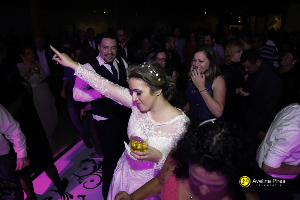 Casamento no Arufest/Arujá-SP