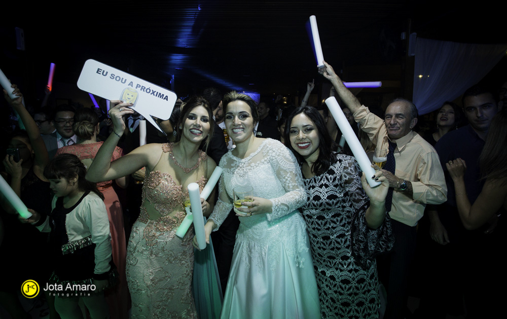 Casamento no Arufest/Arujá-SP