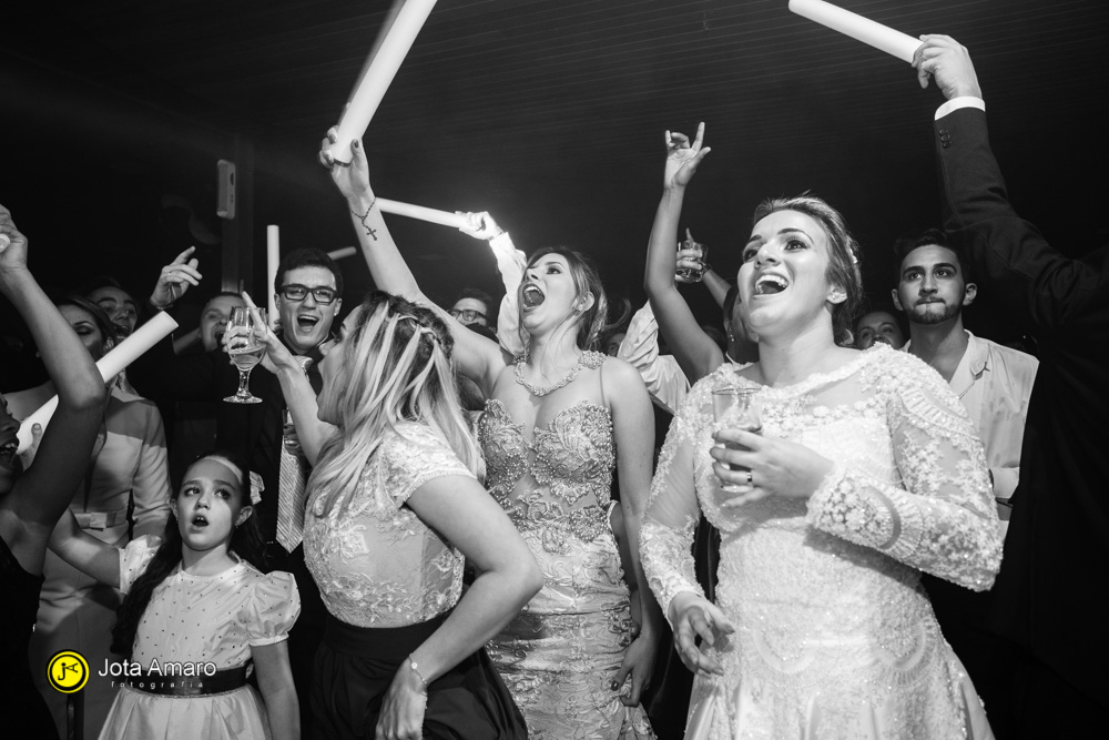 Casamento no Arufest/Arujá-SP
