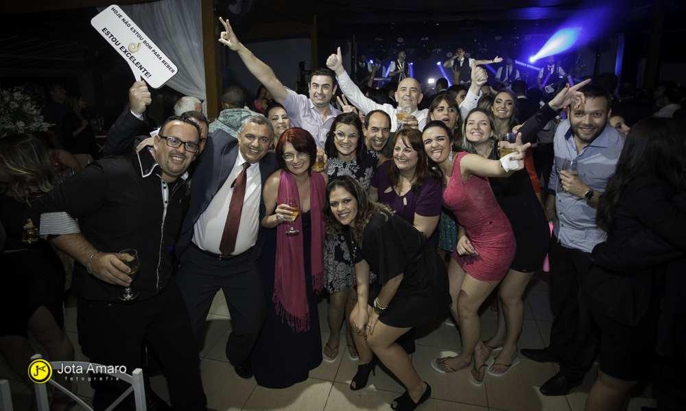 Casamento no Arufest/Arujá-SP