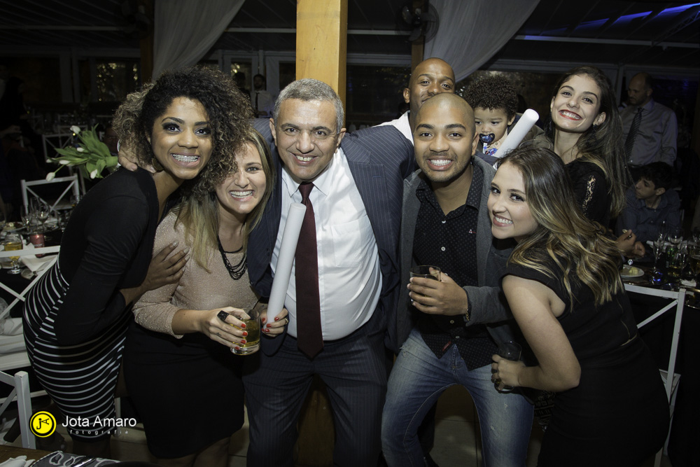 Casamento no Arufest/Arujá-SP