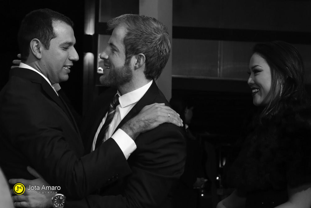 Casamento no Arufest/Arujá-SP