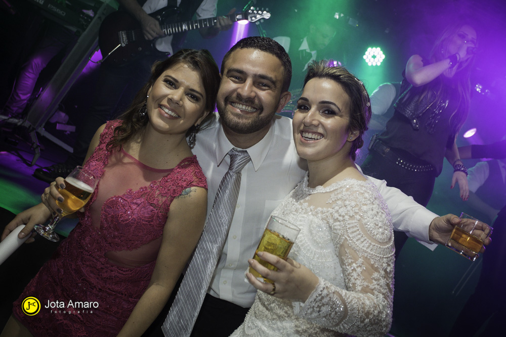 Casamento no Arufest/Arujá-SP