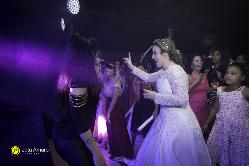 Casamento no Arufest/Arujá-SP