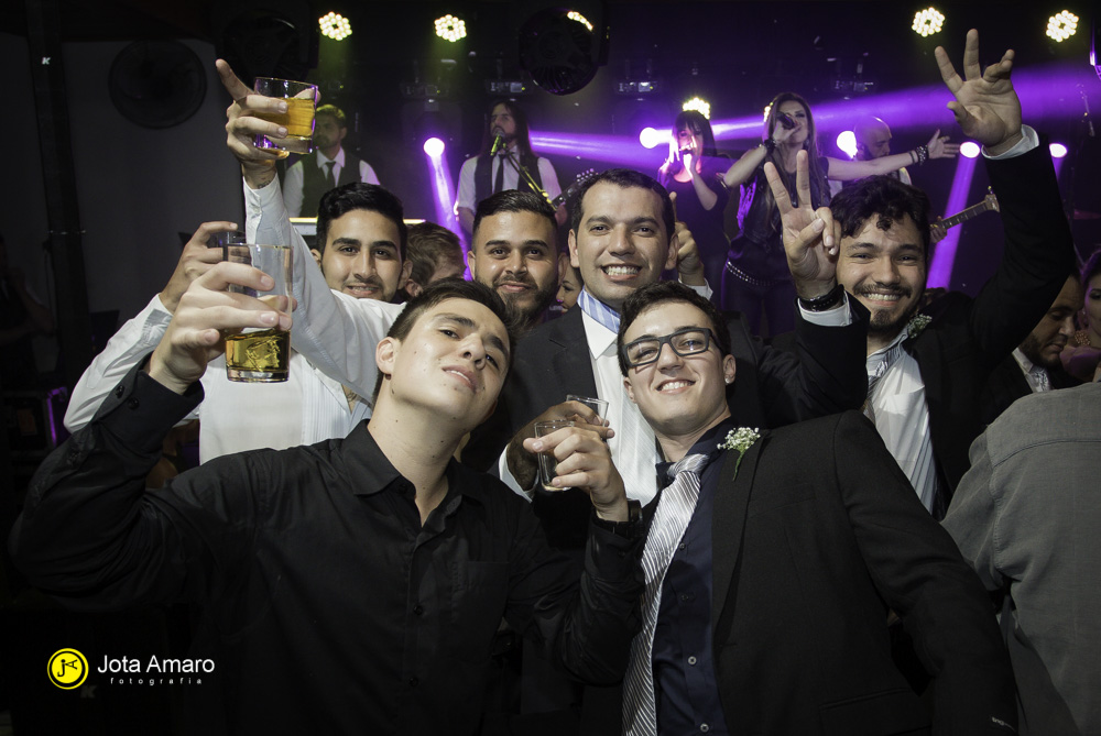 Casamento no Arufest/Arujá-SP