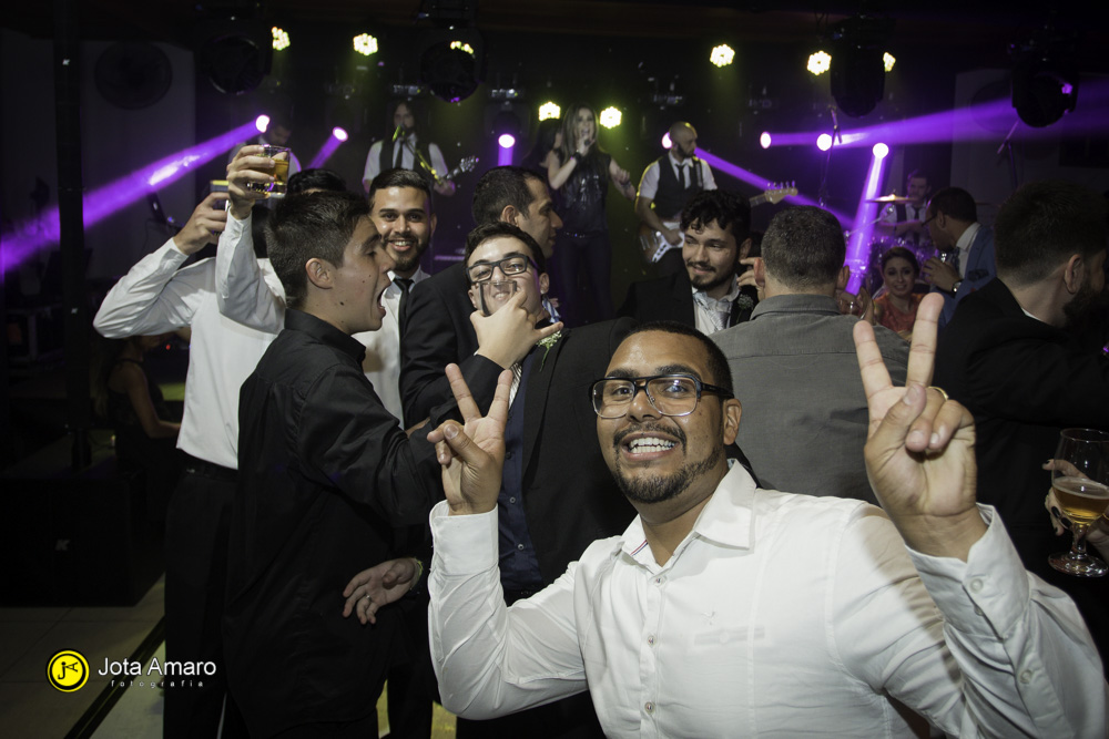 Casamento no Arufest/Arujá-SP