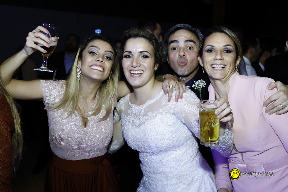 Casamento no Arufest/Arujá-SP