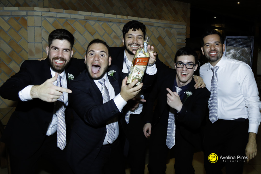 Casamento no Arufest/Arujá-SP