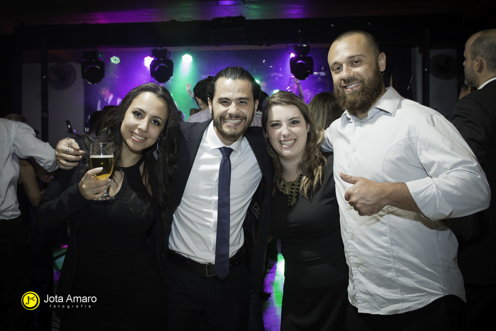 Casamento no Arufest/Arujá-SP