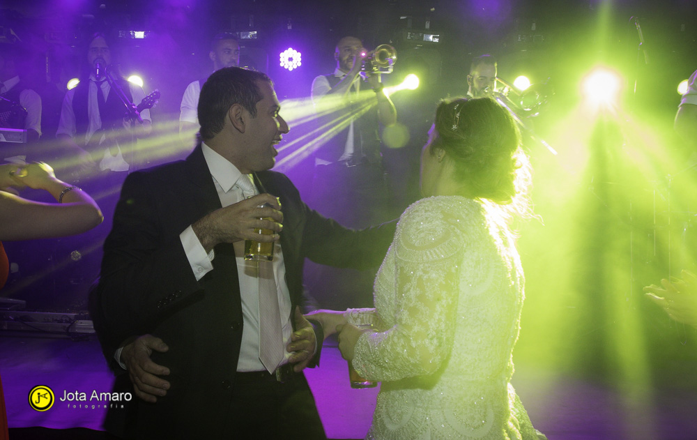 Casamento no Arufest/Arujá-SP