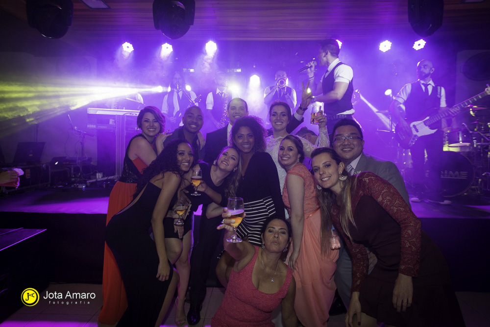 Casamento no Arufest/Arujá-SP