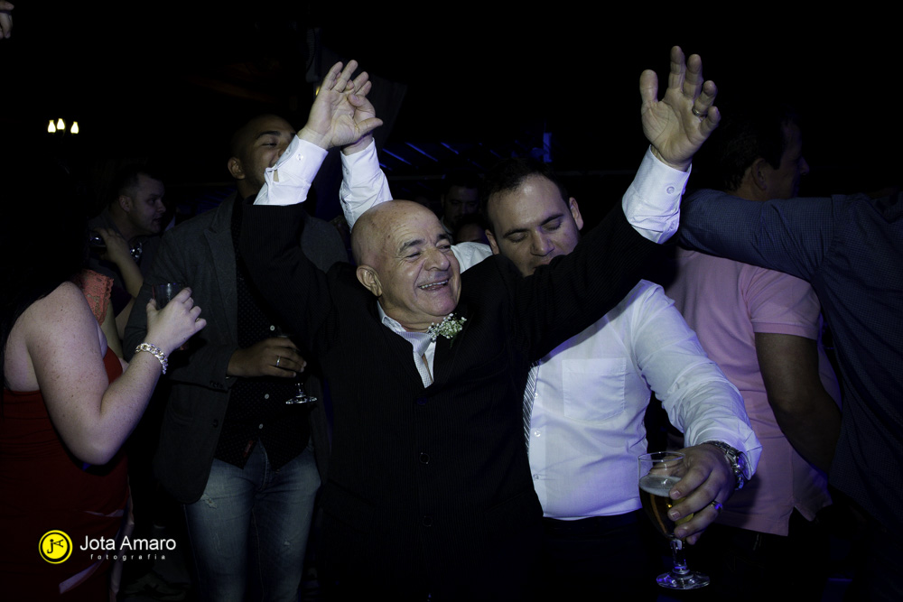 Casamento no Arufest/Arujá-SP