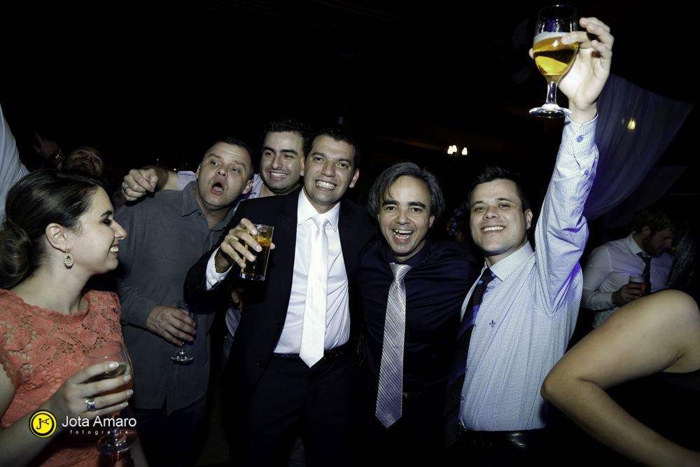 Casamento no Arufest/Arujá-SP