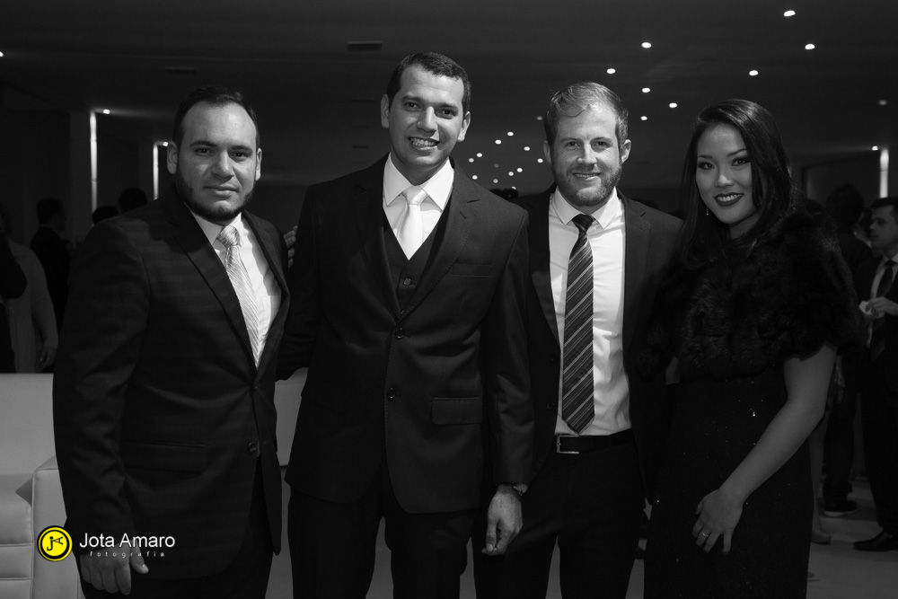 Casamento no Arufest/Arujá-SP