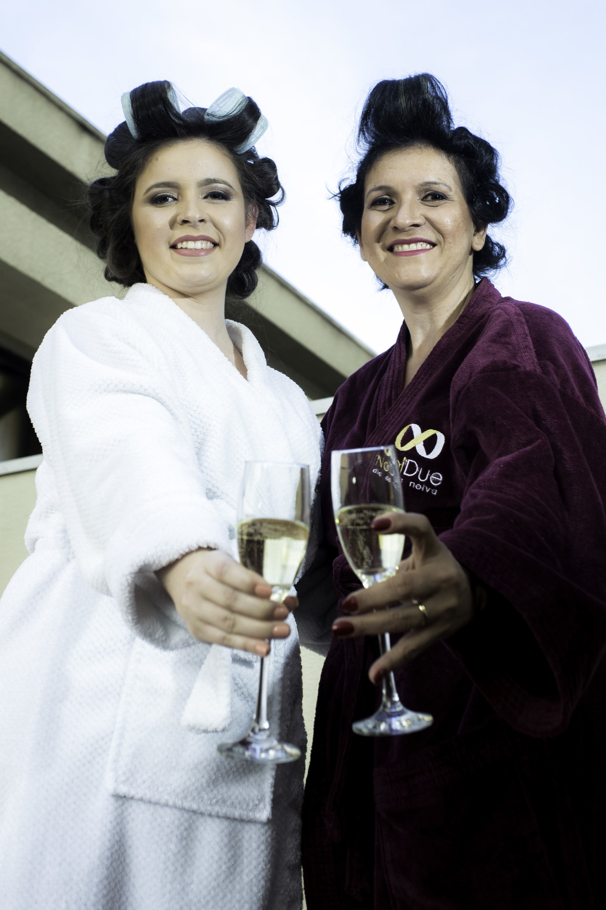 Casamento na Paróquia de São Pedro em São Paulo