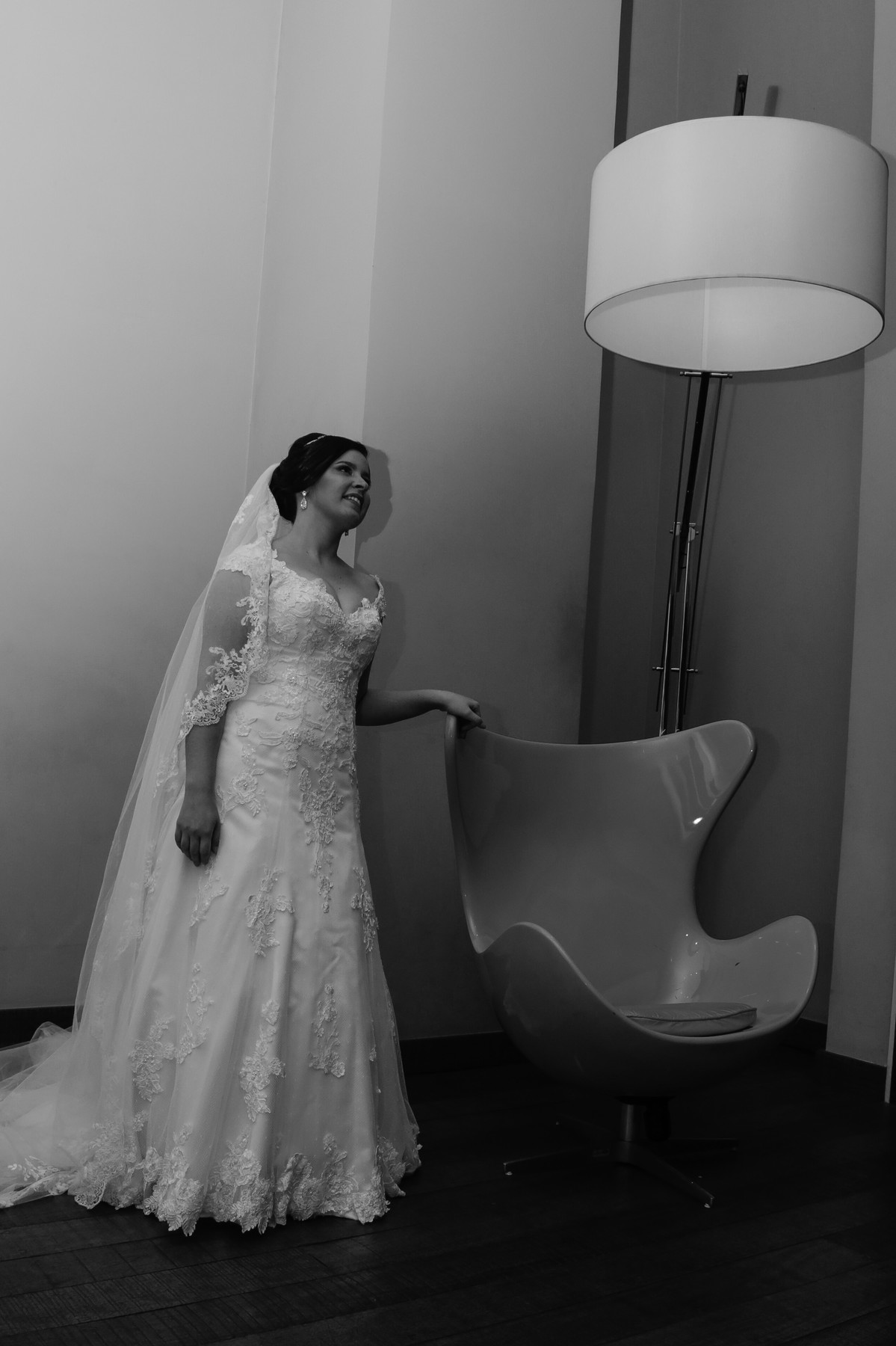 Casamento na Paróquia de São Pedro em São Paulo