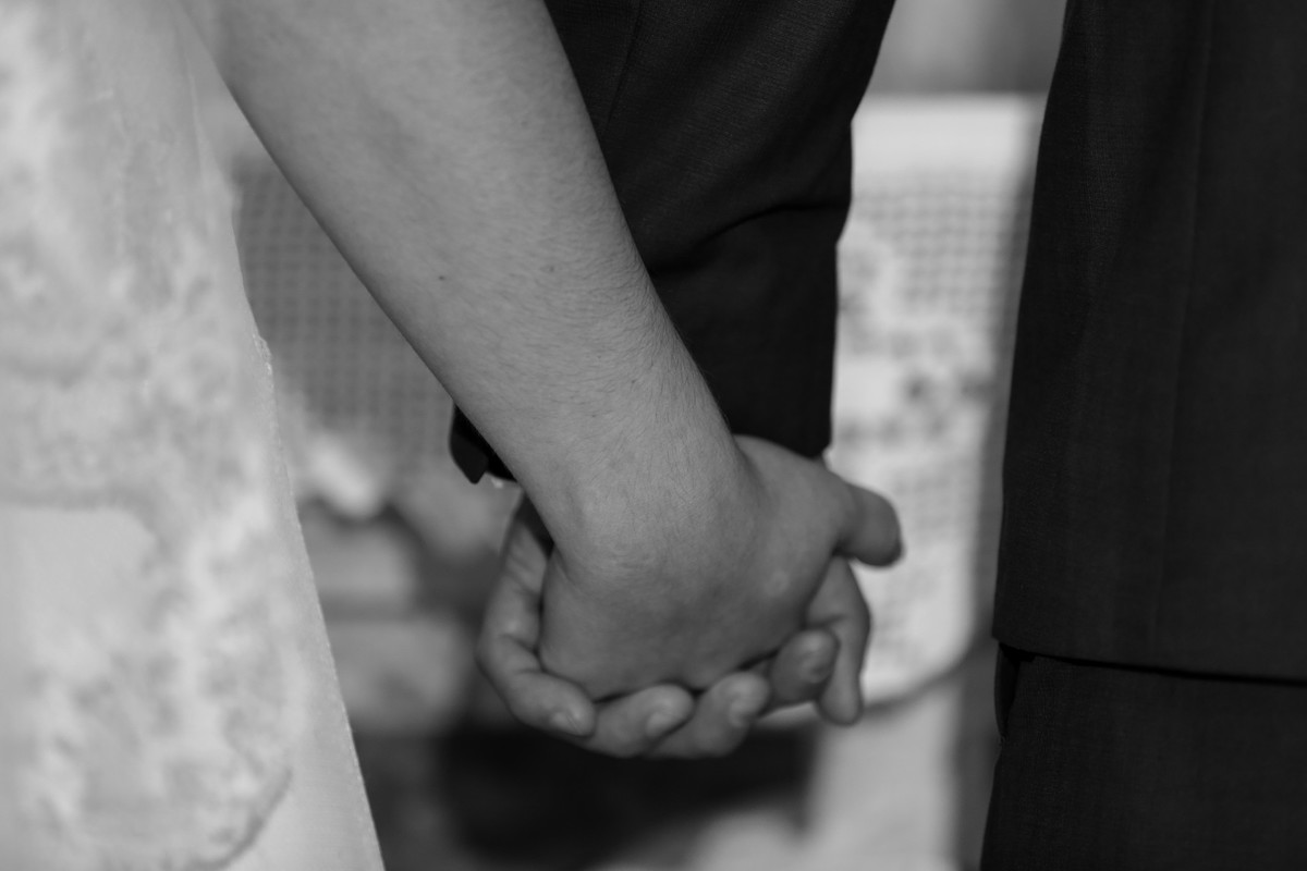 Casamento na Paróquia de São Pedro em São Paulo