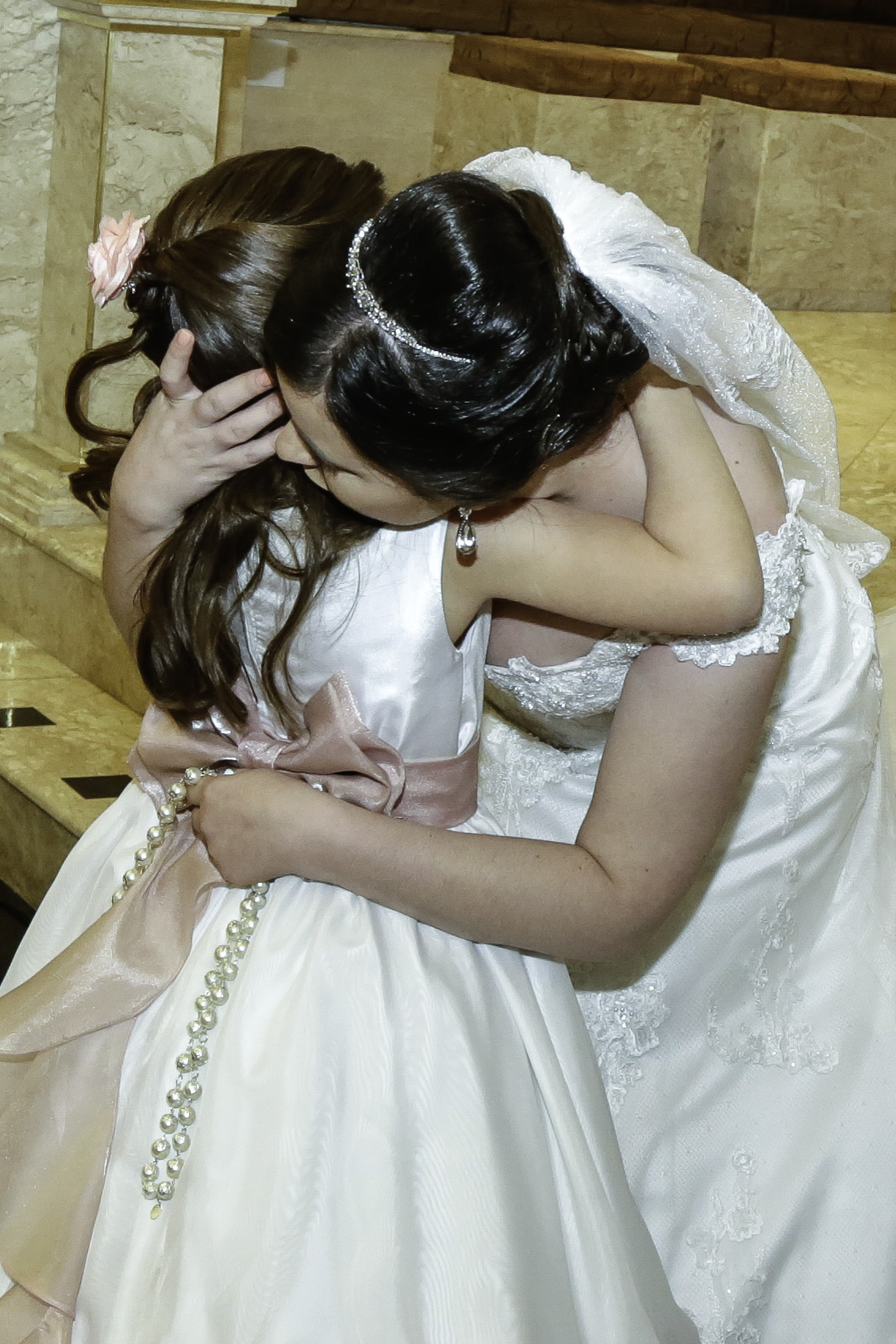 Casamento na Paróquia de São Pedro em São Paulo