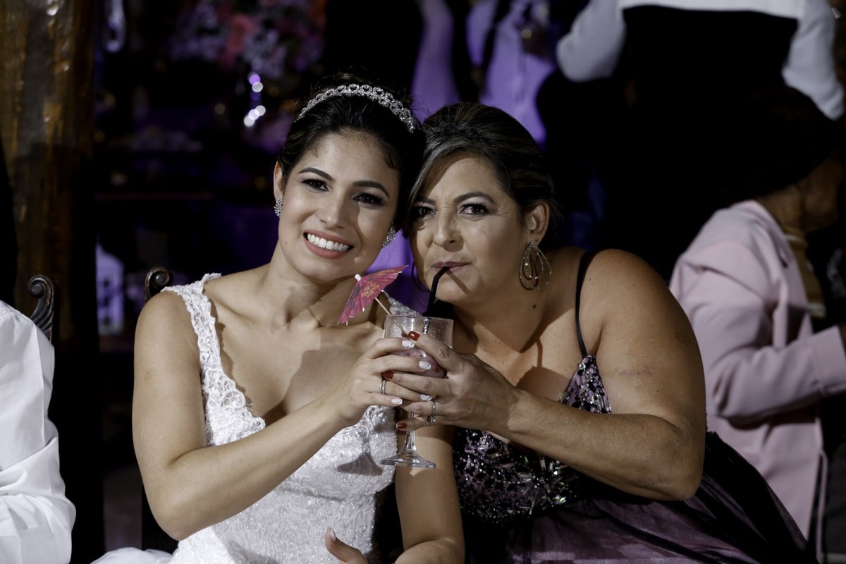 Casamento/Amanda