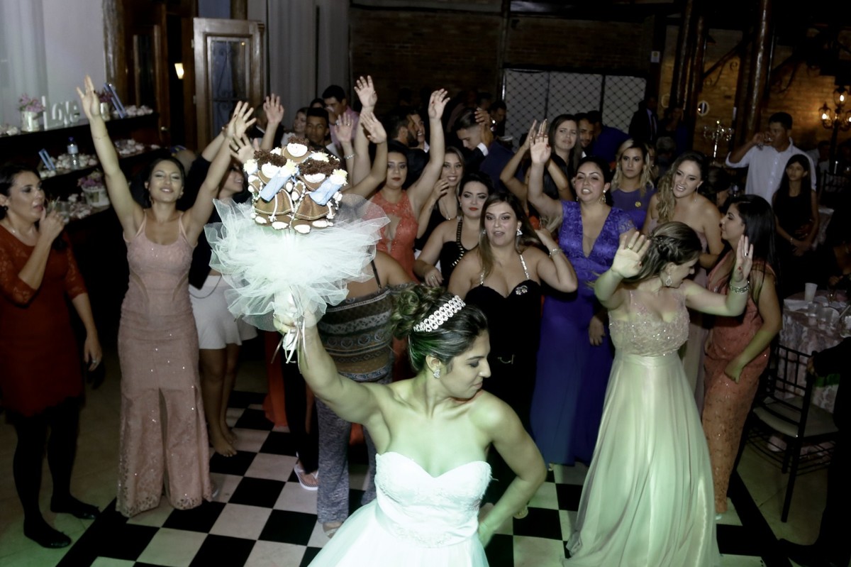 Casamento/Amanda