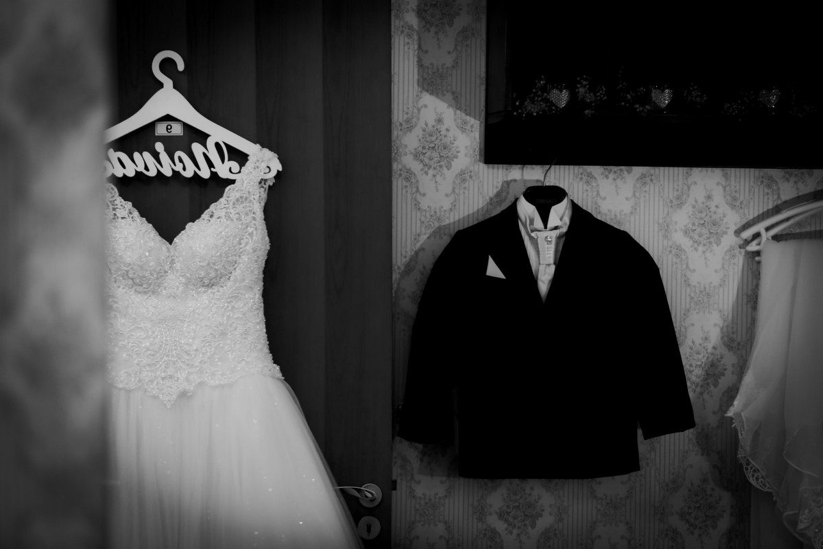 Casamento/Amanda