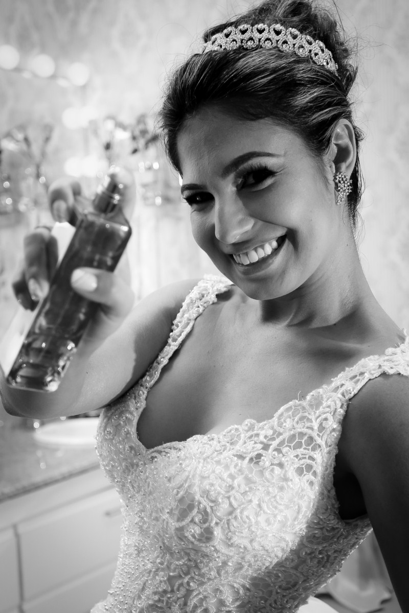 Casamento/Amanda