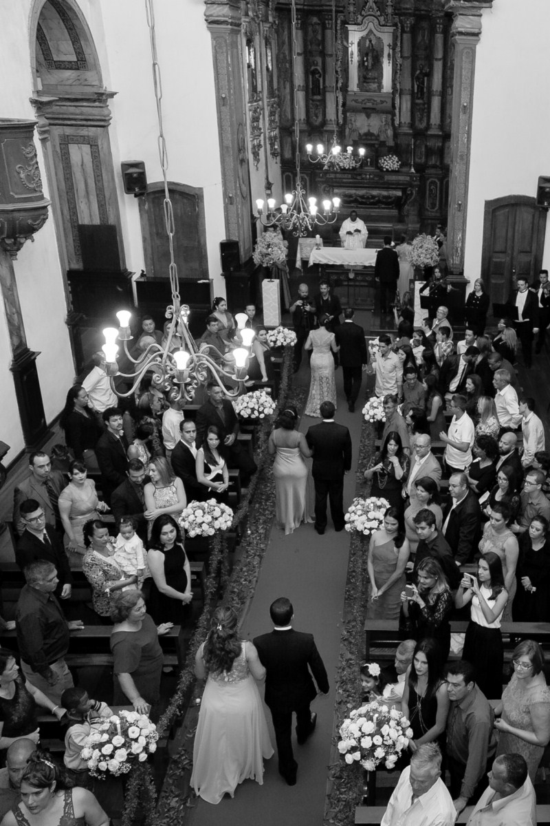 Casamento/Amanda