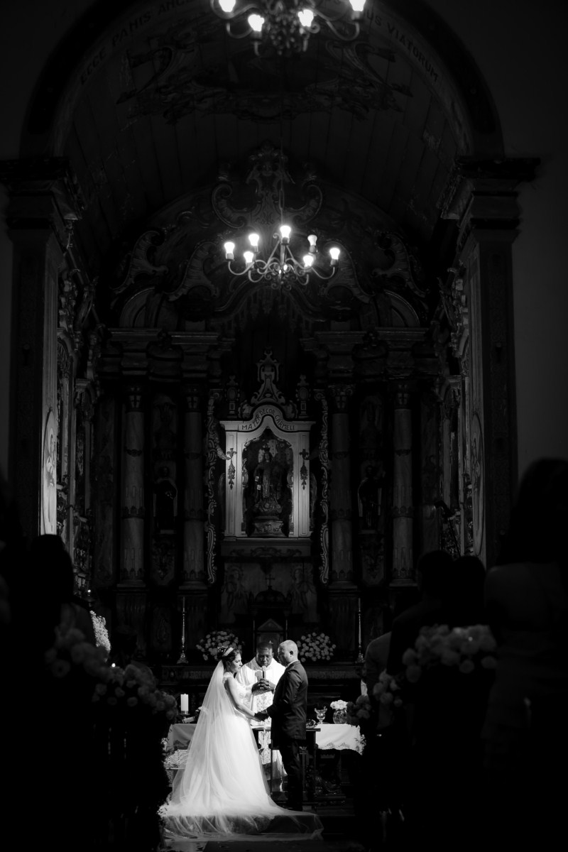 Casamento/Amanda