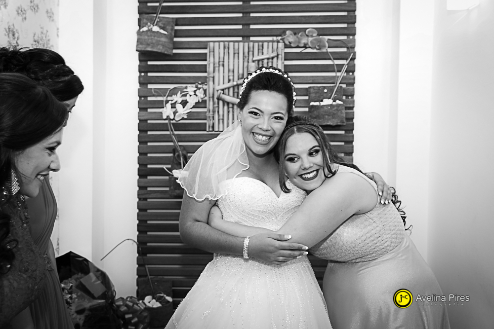 Casamento/Karol
